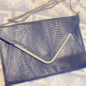 Steve Madden Clutch